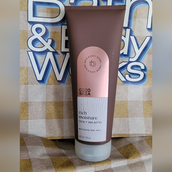 Coco Shea Bath & Body Wash - Picture 5 of 6